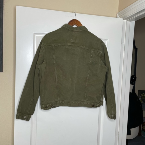 Vintage Gap Jean Jacket - Picture 8 of 12